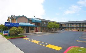 Americas Best Value Inn Niantic Ct 2*